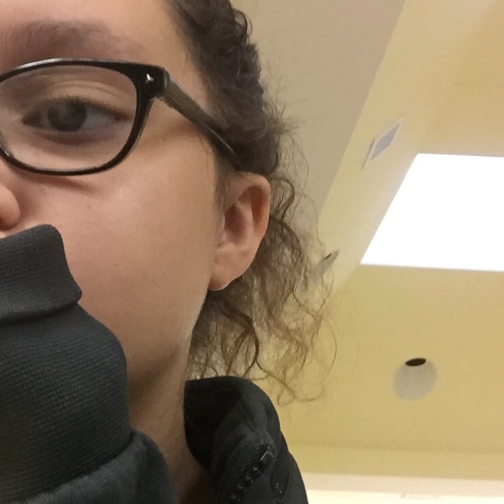 Meet your Posher, Kyra